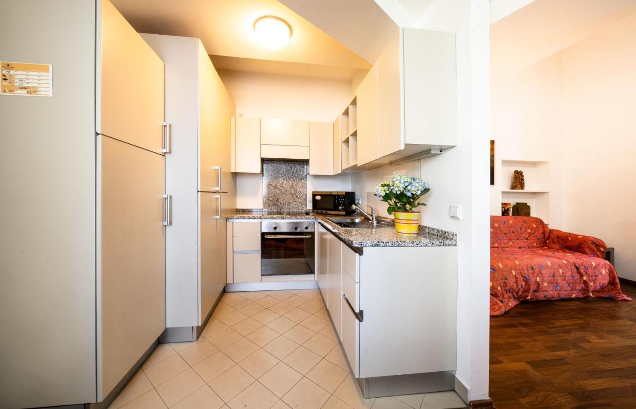 Schlossquadrat Apartment 16 Wien Eksteriør bilde